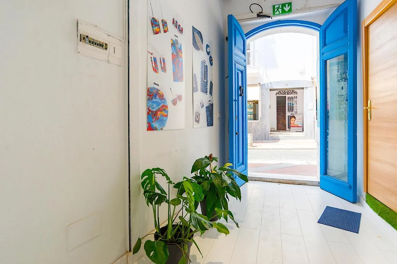 Apartamento Nerja Citycenter Bajo España